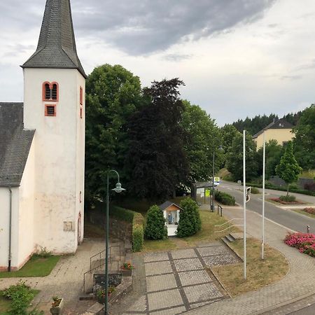 Gaestehaus Pellinger Hof Pellingen 외부 사진