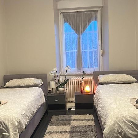 Gaestehaus Pellinger Hof Pellingen 외부 사진