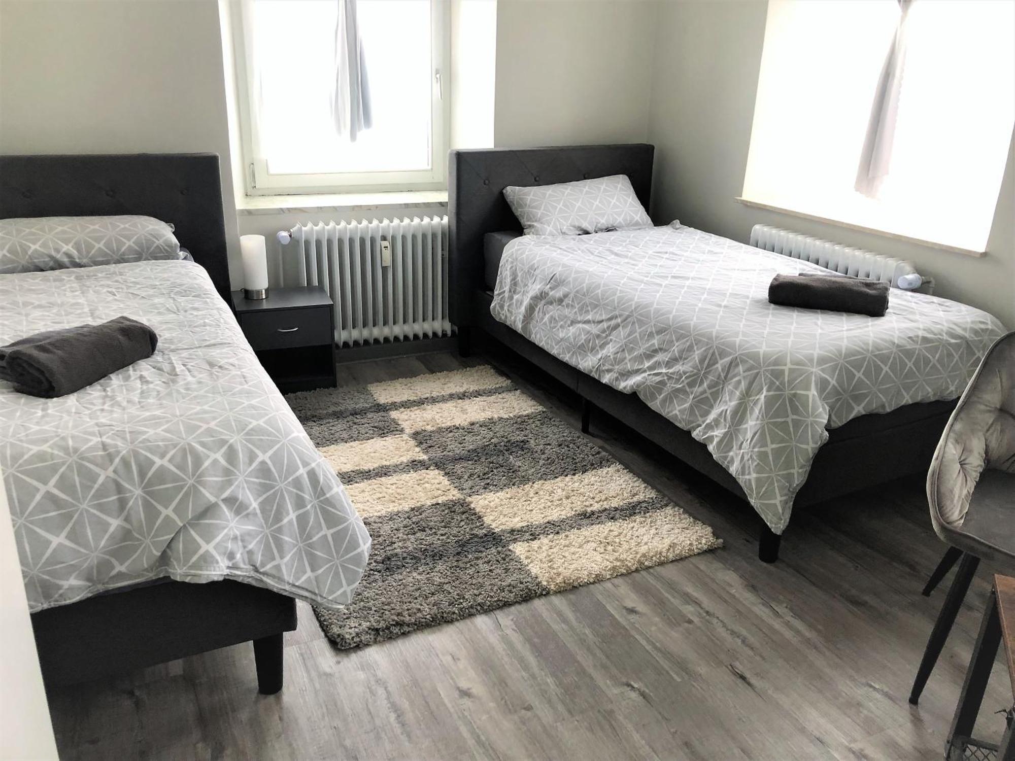 Gaestehaus Pellinger Hof Pellingen 외부 사진