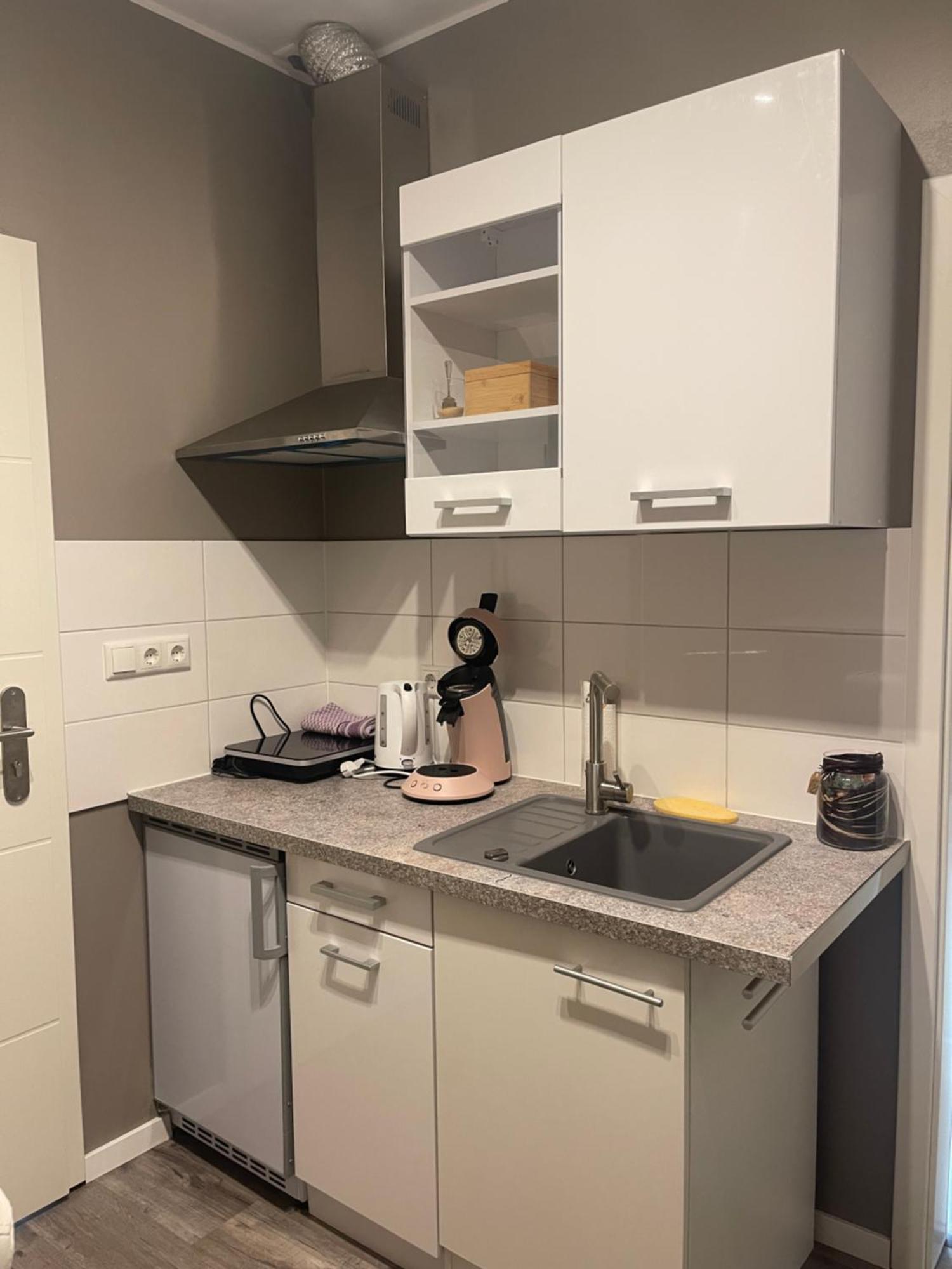 Gaestehaus Pellinger Hof Pellingen 외부 사진
