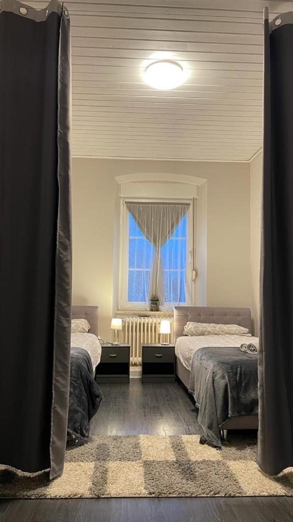 Gaestehaus Pellinger Hof Pellingen 외부 사진