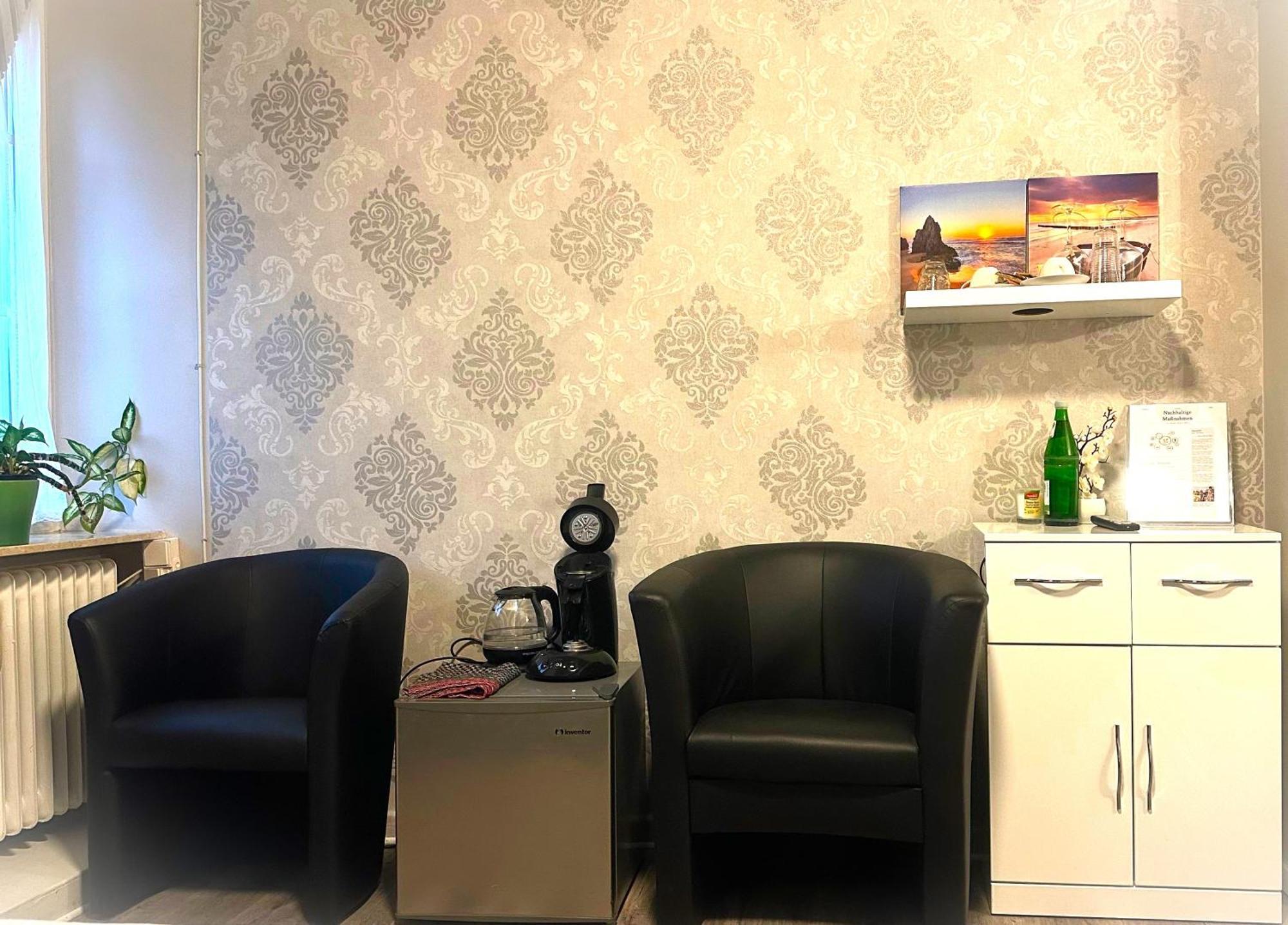 Gaestehaus Pellinger Hof Pellingen 외부 사진