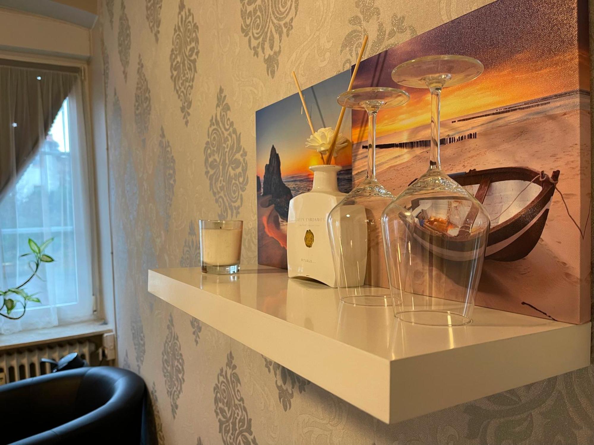 Gaestehaus Pellinger Hof Pellingen 외부 사진