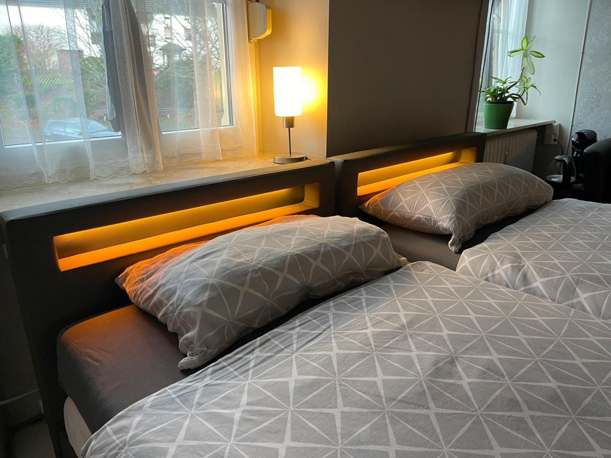 Gaestehaus Pellinger Hof Pellingen 외부 사진