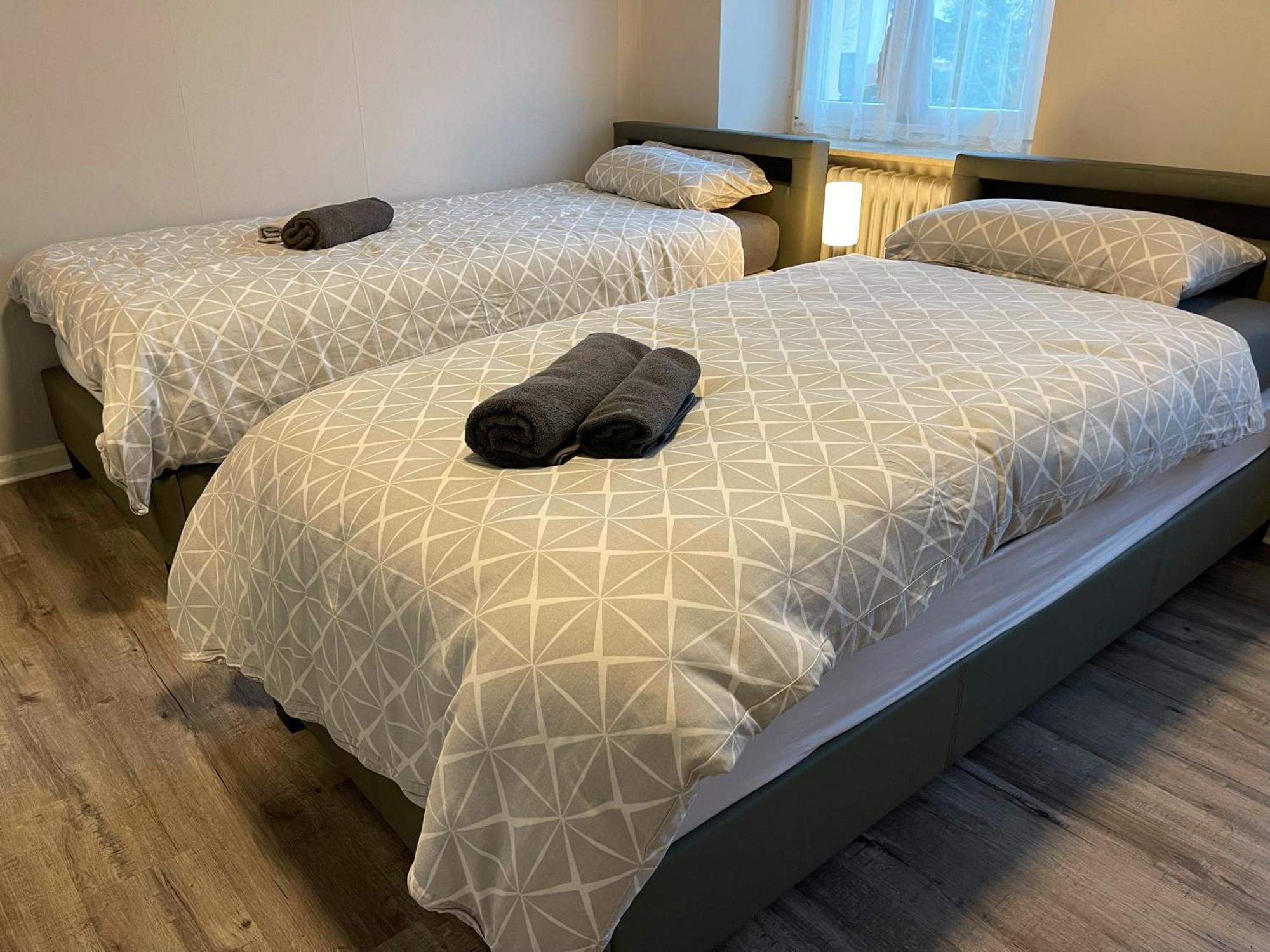 Gaestehaus Pellinger Hof Pellingen 외부 사진