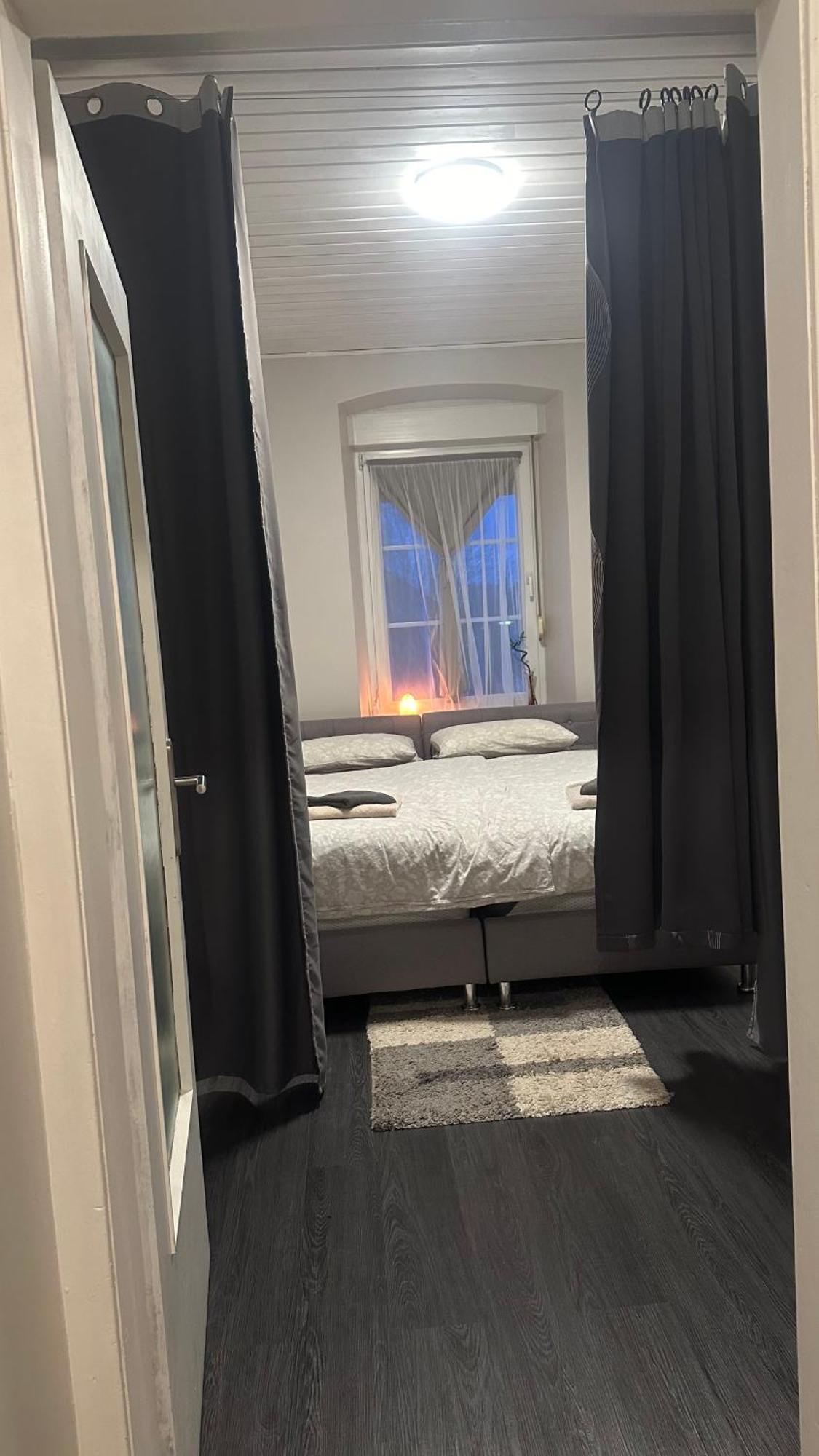 Gaestehaus Pellinger Hof Pellingen 외부 사진