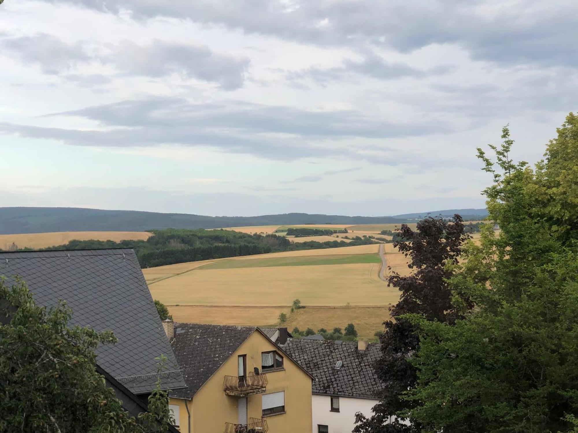 Gaestehaus Pellinger Hof Pellingen 외부 사진