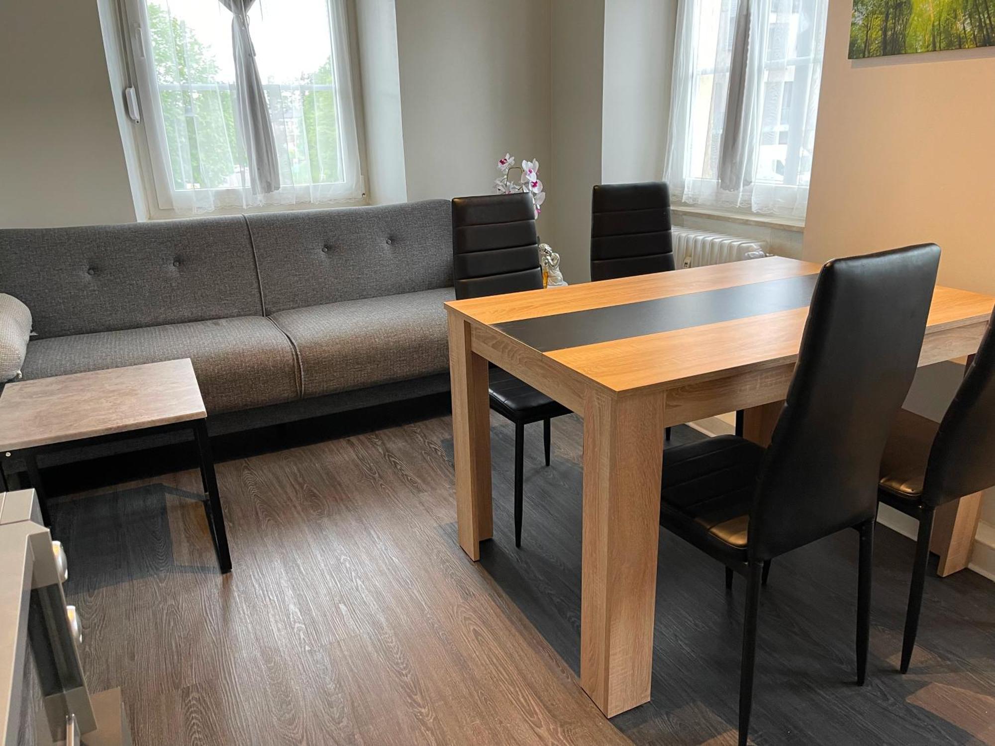 Gaestehaus Pellinger Hof Pellingen 외부 사진